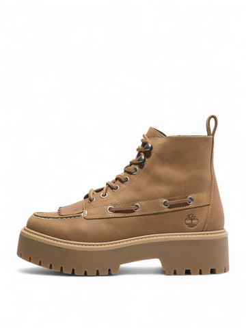 Stivali Donna - FULL GRAIN