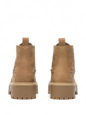 Stivali Donna - FULL GRAIN