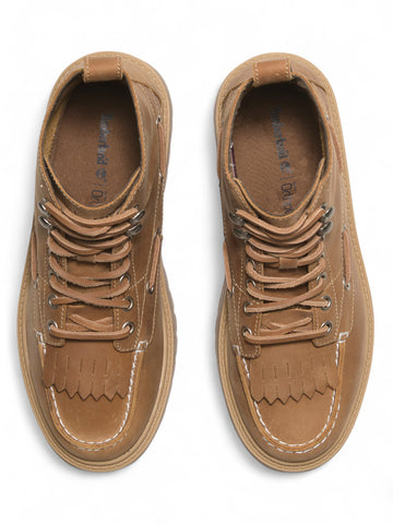 Stivali Donna - FULL GRAIN