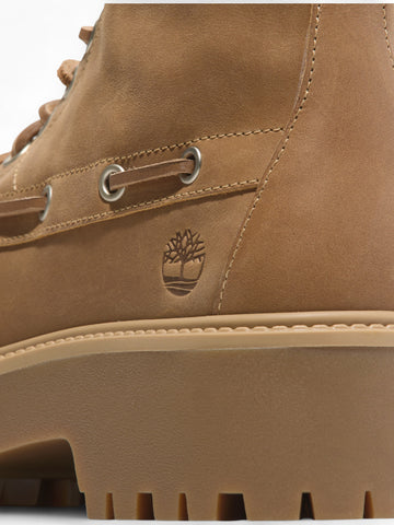 Stivali Donna - FULL GRAIN