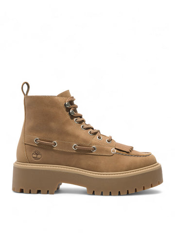 Stivali Donna - FULL GRAIN