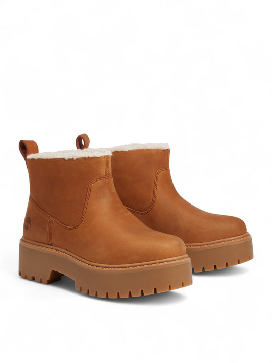 Stivali Donna - NUBUCK