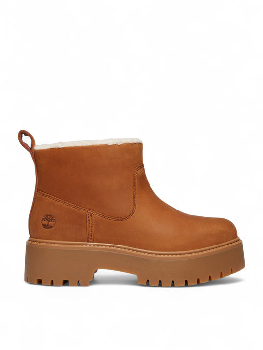 Stivali Donna - NUBUCK