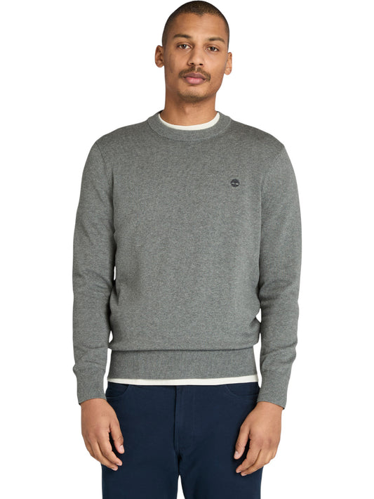 Maglia Uomo - Grigio