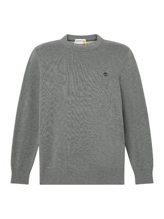 Maglia Uomo - Grigio