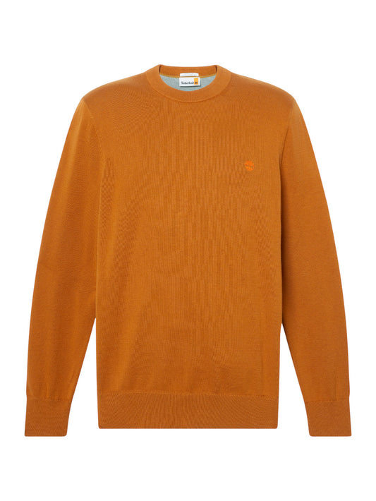 Maglia Uomo - Marrone