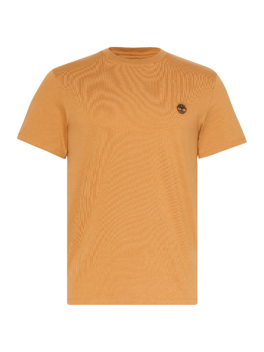 T-shirt Uomo - Biscotto