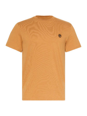 T-shirt Uomo - Biscotto