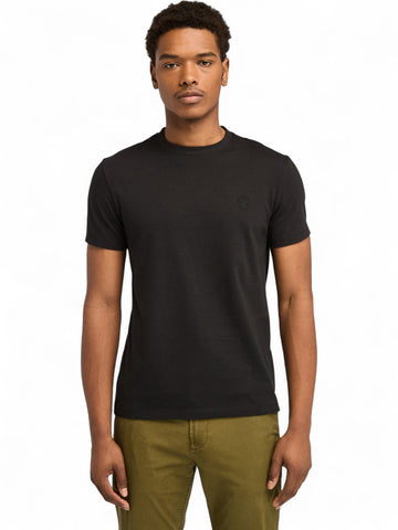 T-shirt Uomo - Nero