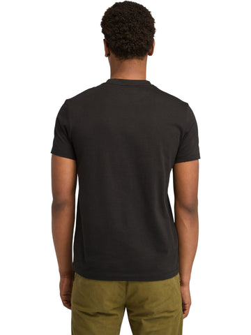 T-shirt Uomo - Nero