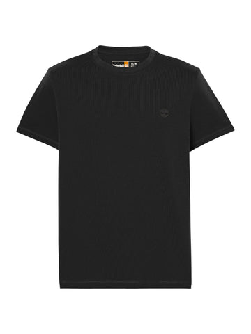 T-shirt Uomo - Nero