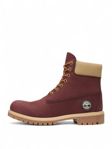 Anfibio Uomo - bordeaux