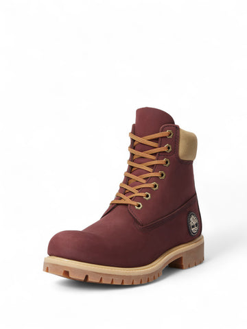 Anfibio Uomo - bordeaux