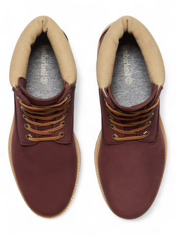 Anfibio Uomo - bordeaux
