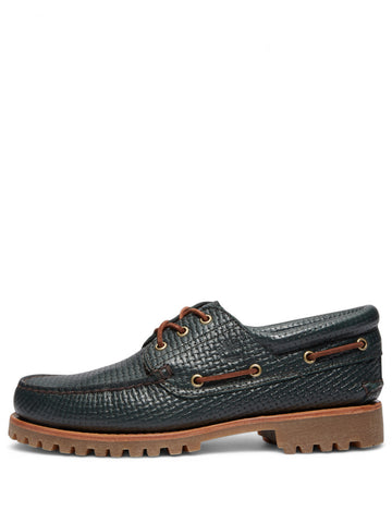 Mocassini Uomo - Verde