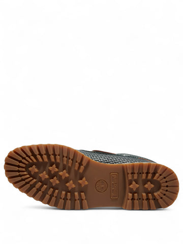 Mocassini Uomo - Verde