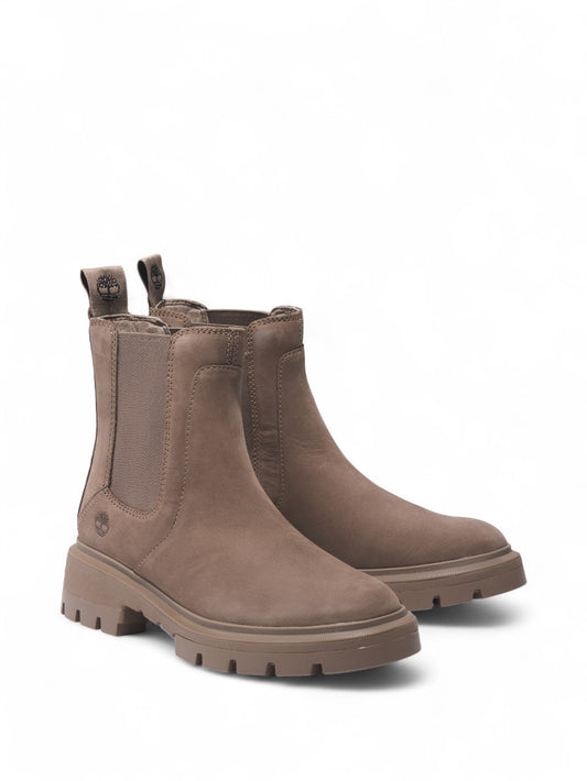 Stivali Donna - Grigio