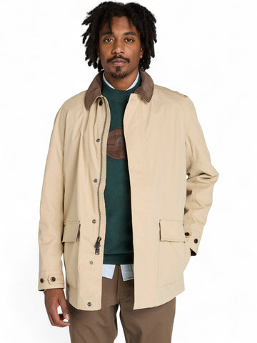 Giacca Uomo - Safari