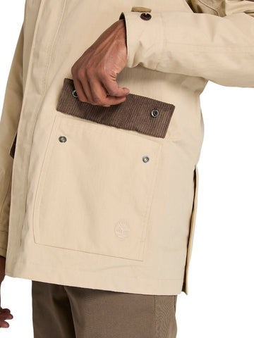 Giacca Uomo - Safari