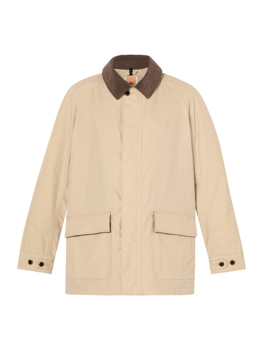 Giacca Uomo - Safari