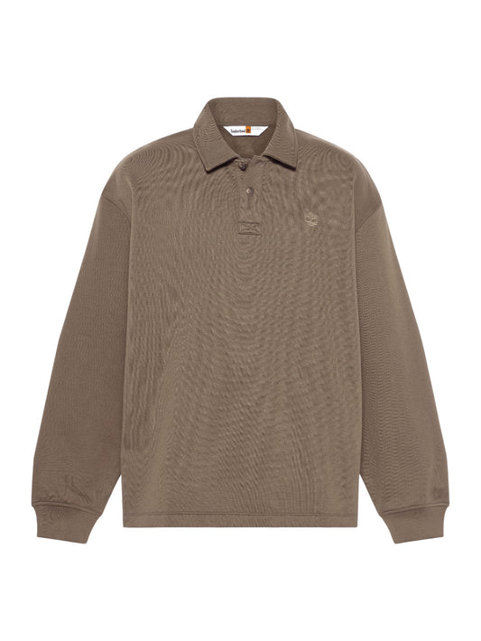 Felpa Uomo - Marrone