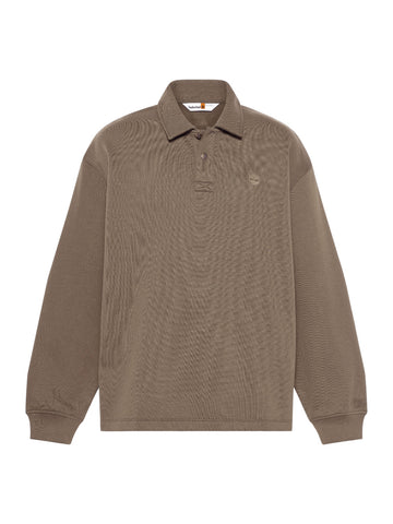 Felpa Uomo - Marrone