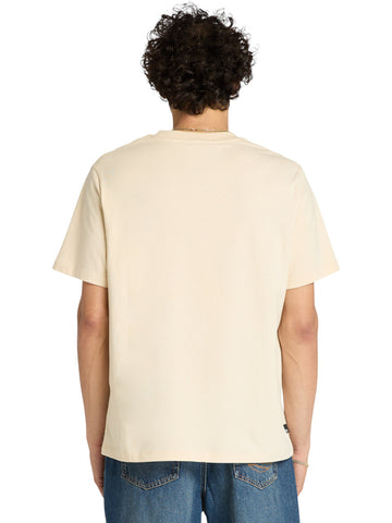 T-shirt Uomo - Tortora