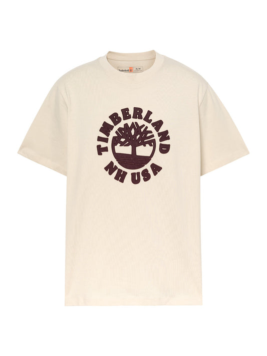 T-shirt Uomo - Tortora