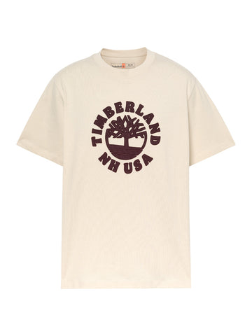 T-shirt Uomo - Tortora