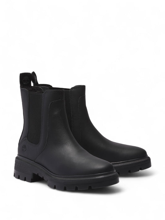 Stivali Donna - Nero