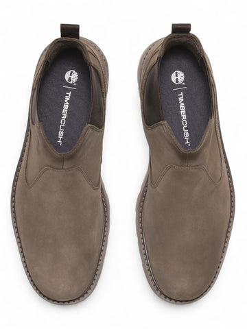 Stivali Uomo - Marrone