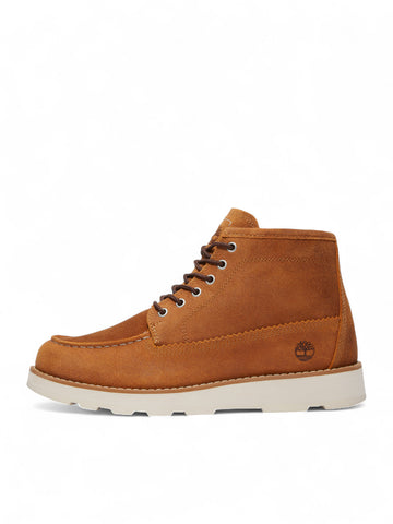 Stivali Uomo - RUST SUEDE