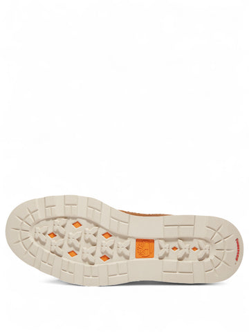 Stivali Uomo - RUST SUEDE