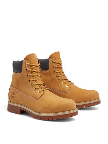 Stivali Uomo - NUBUCK