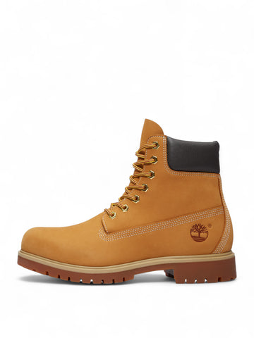 Stivali Uomo - NUBUCK