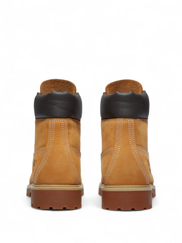 Stivali Uomo - NUBUCK