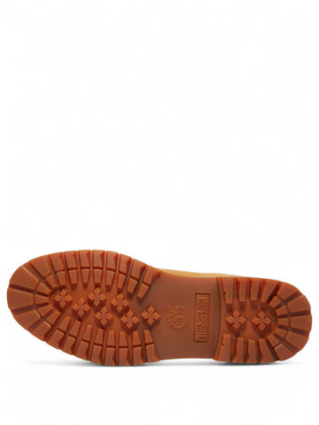 Stivali Uomo - NUBUCK