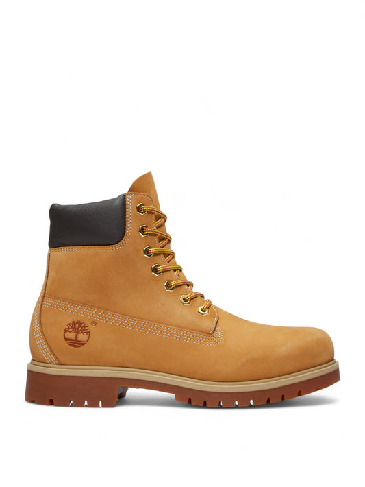 Stivali Uomo - NUBUCK