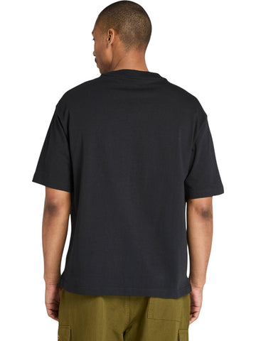 T-shirt Uomo - Nero