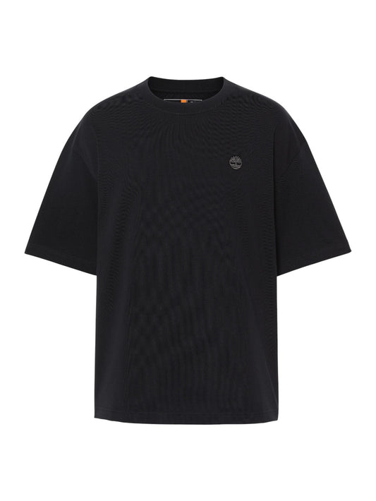 T-shirt Uomo - Nero