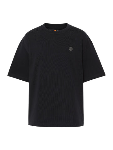 T-shirt Uomo - Nero