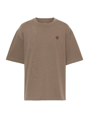 T-shirt Uomo - Tortora