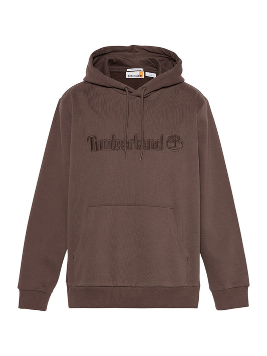 Felpa Uomo - Marrone