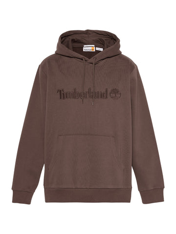 Felpa Uomo - Marrone