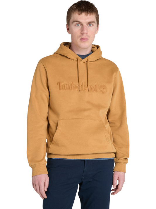 Felpa Uomo - Biscotto