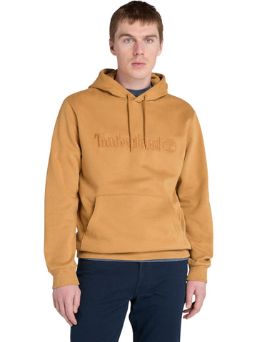 Felpa Uomo - Biscotto