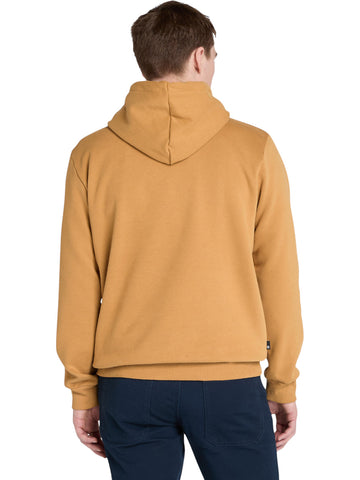 Felpa Uomo - Biscotto