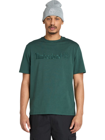 T-shirt Uomo - Verde