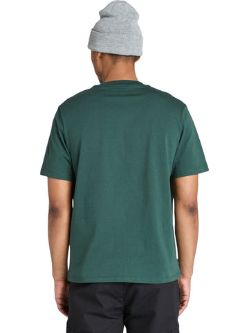 T-shirt Uomo - Verde