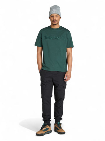 T-shirt Uomo - Verde